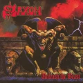 SAXON - UNLEASH THE BEAST (RED VINYL)
