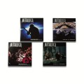 METALLICA - LOAD (REMASTERED 2025 DELUXE BOXSET)