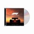 VARIOUS - F1 THE ALBUM (MUSIC FROM F1 THE MOVIE)