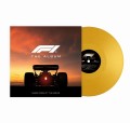VARIOUS - F1 THE ALBUM (MUSIC FROM F1 THE MOVIE) (YELLOW VINYL)