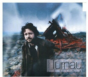 TURNAU, GRZEGORZ - ULTIMA