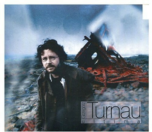 TURNAU, GRZEGORZ - ULTIMA