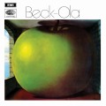 BECK, JEFF THE GROUP - BECK-OLA (2025 REMASTER WHITE VINYL)