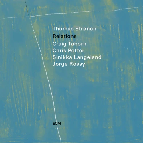 STRONEN, THOMAS - RELATIONS