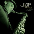 GORDON, DEXTER - LANDSLIDE (TONE POET)