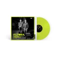 KUROPACZEWSKI, ŁUKASZ & MACIEJ FRĄCKIEWICZ - VICTORIA (COLOURED VINYL)