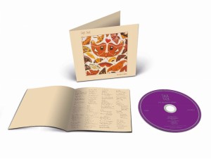 TALK TALK - THE COLOUR OF SPRING (1997 REMASTER)