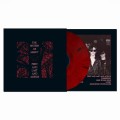 SISTERS OF MERCY - FIRST AND LAST AND ALWAYS (40TH ANNIV. BLACK & RED MARBLED VINYL)
