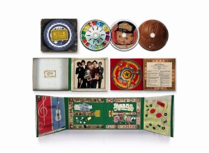 KAISER CHIEFS - EMPLOYMENT 20 (CHINA ANNIV.  EDITION)