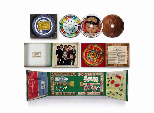 KAISER CHIEFS - EMPLOYMENT 20 (CHINA ANNIV. EDITION)