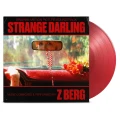 Z BERG - STRANGE DARLING (SOUNDTRACK)(RED VINYL)