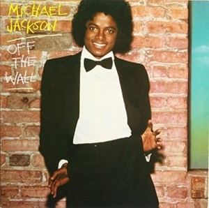 JACKSON, MICHAEL - OFF THE WALL