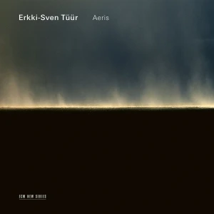 TUUR, ERKKI-SVEN - SYMPHONIE NR.10: AERIS