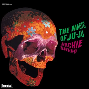 SHEPP, ARCHIE - THE MAGIC OF JU-JU (VERVE BY REQUEST)