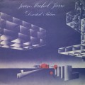 JARRE, JEAN-MICHEL - DESERTED PALACE