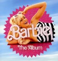 SOUNDTRACK - BARBIE: THE ALBUM (+ 2 BONUS TRACKS PINK VINYL)