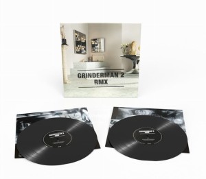 GRINDERMAN - GRINDERMAN 2 RMX