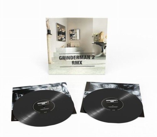 GRINDERMAN - GRINDERMAN 2 RMX