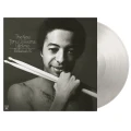 WILLIAMS, TONY - BELIEVE IT (50TH ANNIV. CRYSTAL CLEAR VINYL)