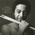 WILLIAMS, TONY - BELIEVE IT (50TH ANNIV. CRYSTAL CLEAR VINYL)
