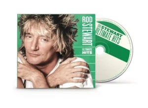 STEWART, ROD - ULTIMATE HITS
