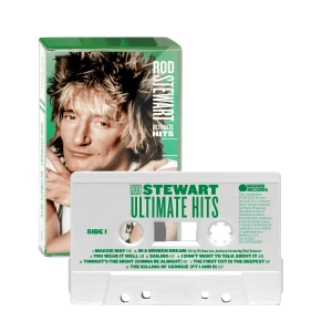 STEWART, ROD - ULTIMATE HITS