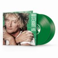 STEWART, ROD - ULTIMATE HITS (GREEN VINYL)