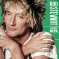 STEWART, ROD - ULTIMATE HITS (GREEN VINYL)