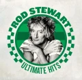 STEWART, ROD - ULTIMATE HITS (ALTERNATE COVER)