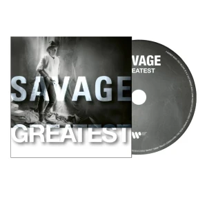 SAVAGE - GREATEST