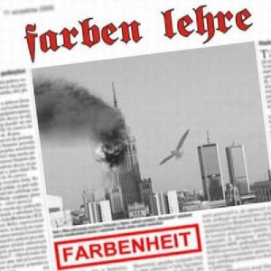 FARBEN LEHRE - FARBENHEIT