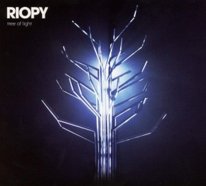 RIOPY - TREE OF LIGHT