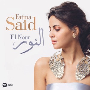 SAID, FATMA - EL NOUR