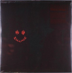 MURA MASA - RAW YOUTH COLLAGE