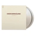 EARTH, WIND & FIRE - GRATITUDE (50TH ANNIV. WHITE VINYL)