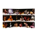 EARTH, WIND & FIRE - GRATITUDE (50TH ANNIV. WHITE VINYL)