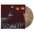 AVICII - THE ICONIC JOIA RECORDS REMIXES (SMOKE VINYL)