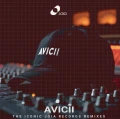 AVICII - THE ICONIC JOIA RECORDS REMIXES (SMOKE VINYL)