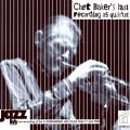 Chet Baker_Live In Rosenheim (35th Anniversary) (180g) (Limited Numbered Edition).jpg