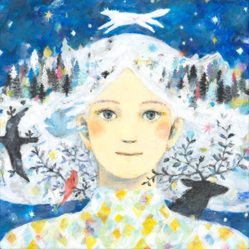 JOHNSON, MATT - WARRIOR PRINCESS