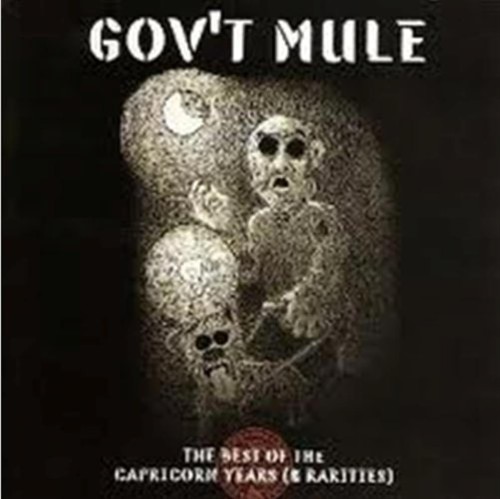 Gov't Mule_The Best Of The Capricorn Years (& Rarities).jpg