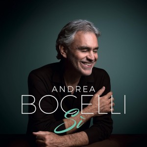 BOCELLI, ANDREA - SI