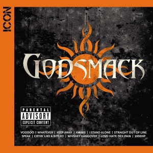 GODSMACK - ICON