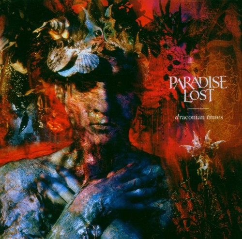 Paradise Lost_Draconian Times.jpg