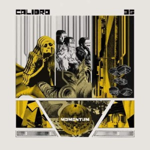 CALIBRO 35 - MOMENTUM