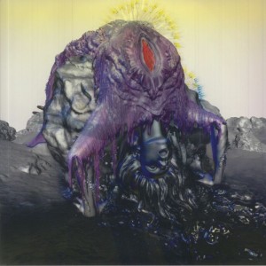 BJORK - VULNICURA