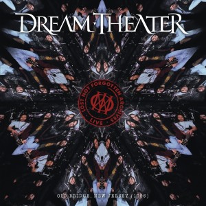 DREAM THEATER - LOST NOT FORGOTTEN ARCHIVES: OLD BRIDGE, NEW JERSEY (1996)