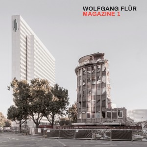 FLUR, WOLFGANG - MAGAZINE 1