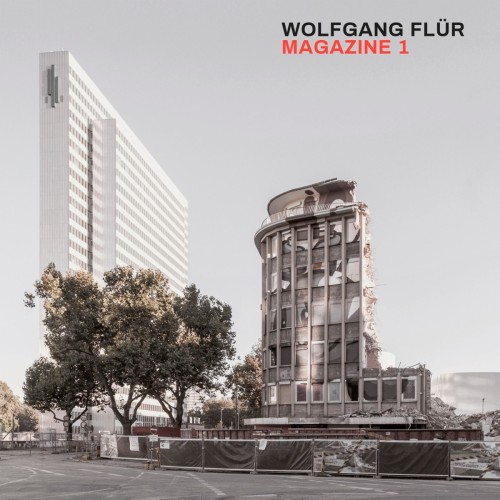 FLUR, WOLFGANG - MAGAZINE 1