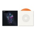 KASABIAN - THE ALCHEMIST'S EUPHORIA (ORANGE VINYL)